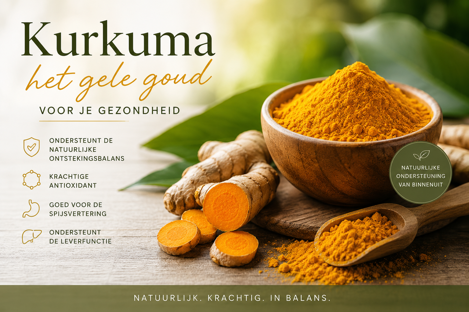 Curcuma